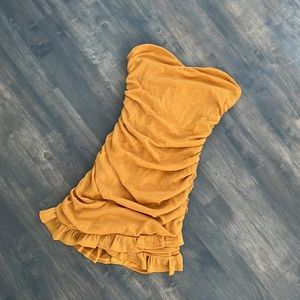 URBAN OUTFITTERS DRESS